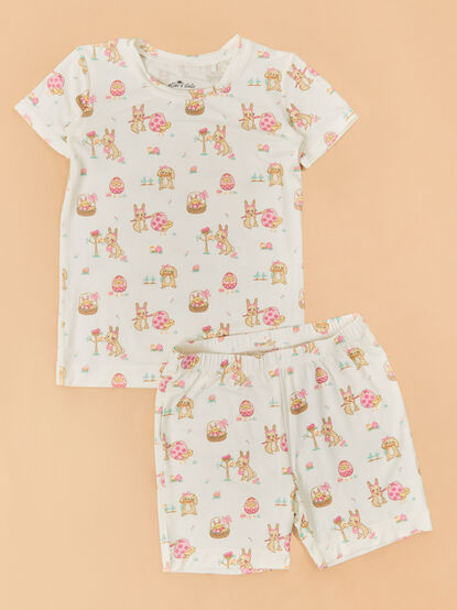 Easter Hunt Lounge Set - TULLABEE