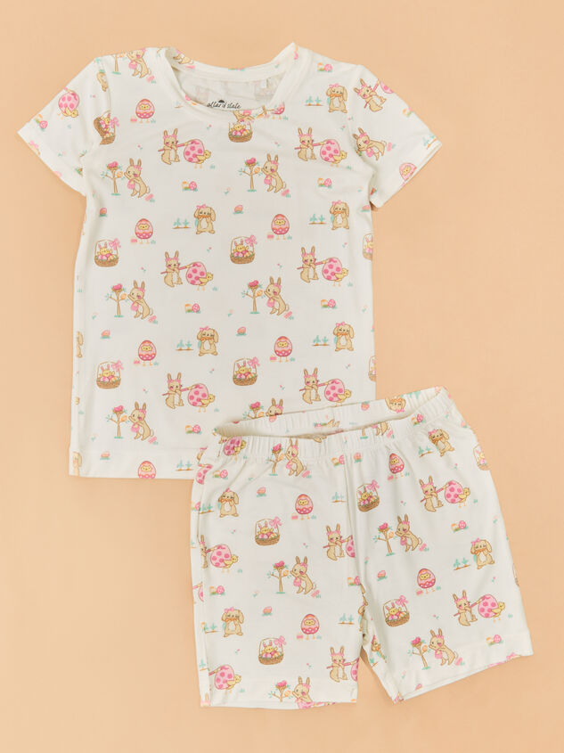 Easter Hunt Lounge Set - TULLABEE