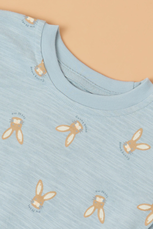 Some-Bunny Loves Me Long Sleeve - Altar'd State - 