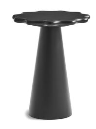 Holly Wood Side Table - TULLABEE