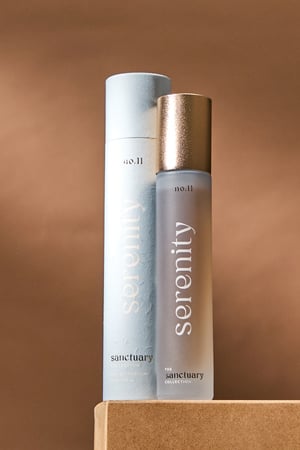 Serenity Travel Perfume - Altar'd State - 