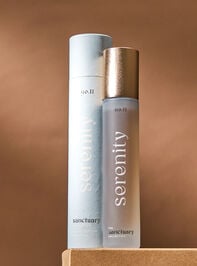 Serenity Travel Perfume Detail 2 - TULLABEE