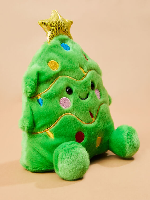 Douglas Christmas Tree Detail 2 - TULLABEE