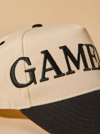 Gameday Trucker Hat - TULLABEE