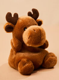 Moose Palm Pal - TULLABEE