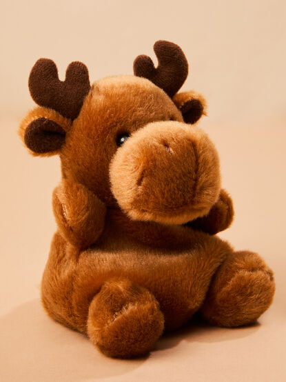 Moose Palm Pal - TULLABEE