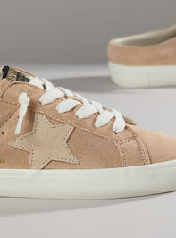 Laura Sneakers By Vintage Havana Detail 3 - TULLABEE
