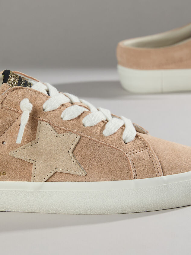 Laura Sneakers By Vintage Havana Detail 3 - TULLABEE