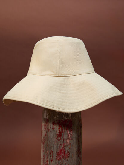 Holland Bucket Hat - TULLABEE