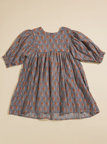 Misty Floral Dress by Rylee + Cru - TULLABEE