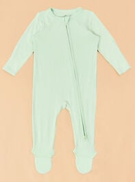 Calvin Footie - TULLABEE