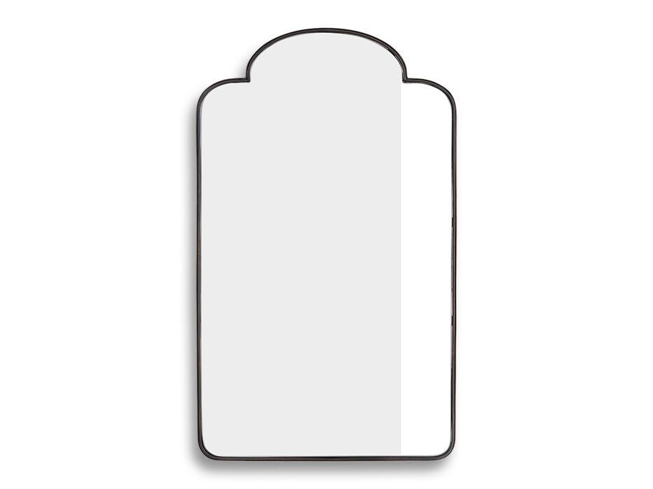 Margot Metal Mirror - TULLABEE - 