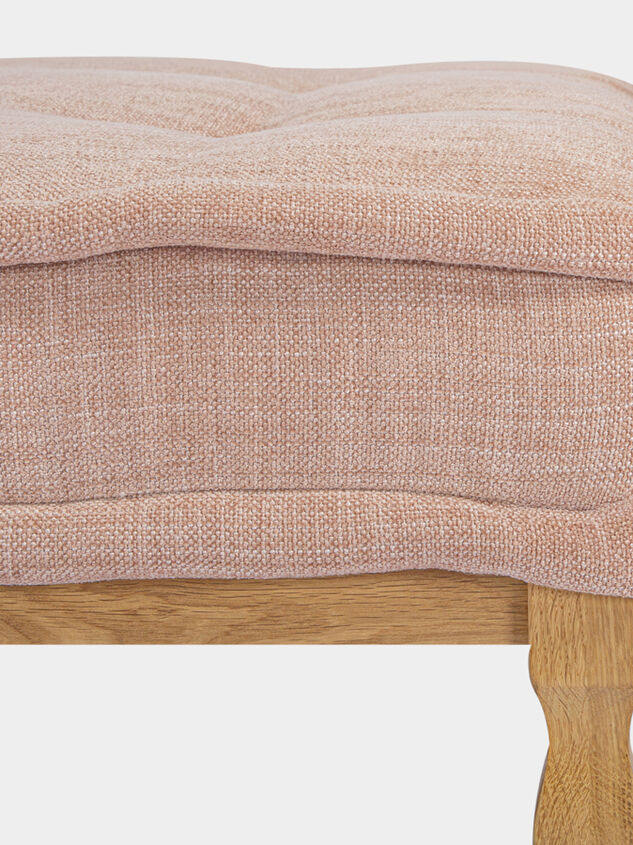 Kaia Upholstered Chaise Detail 5 - TULLABEE