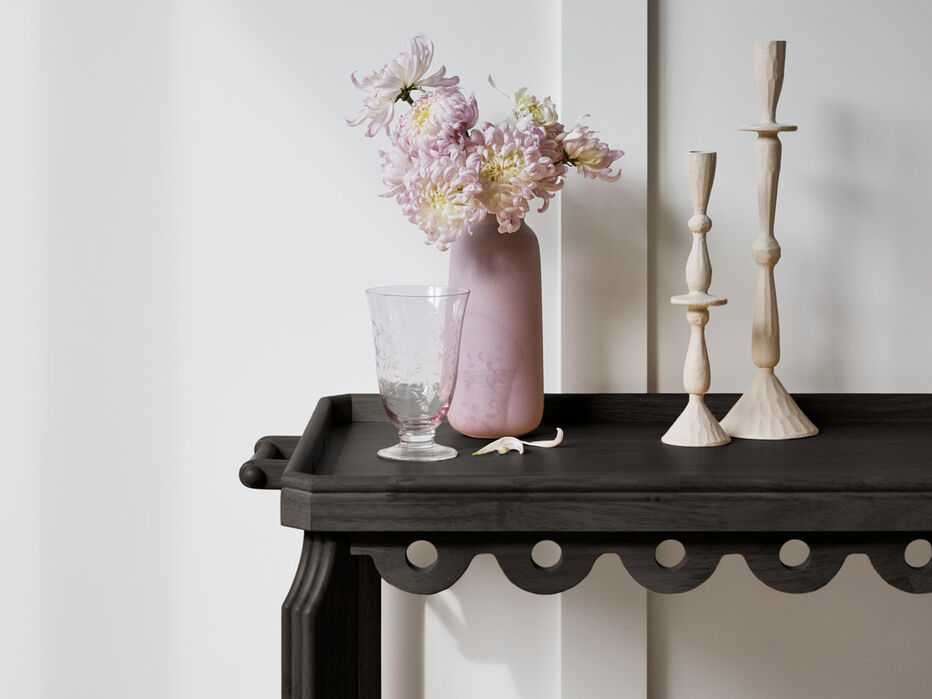 Rosamund Barcart - TULLABEE - 