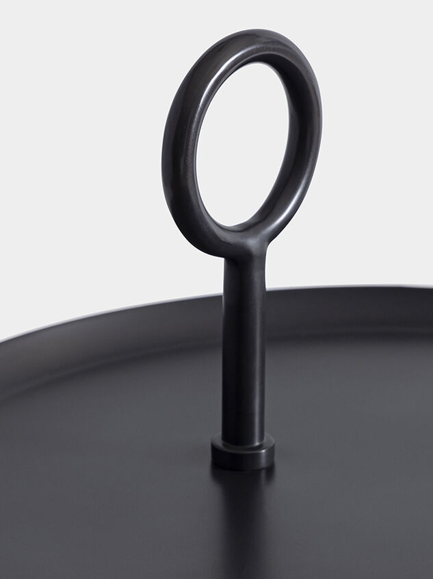 Charlotte Stone Cocktail Table Detail 7 - TULLABEE
