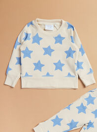 Super Star Jogger Set - TULLABEE