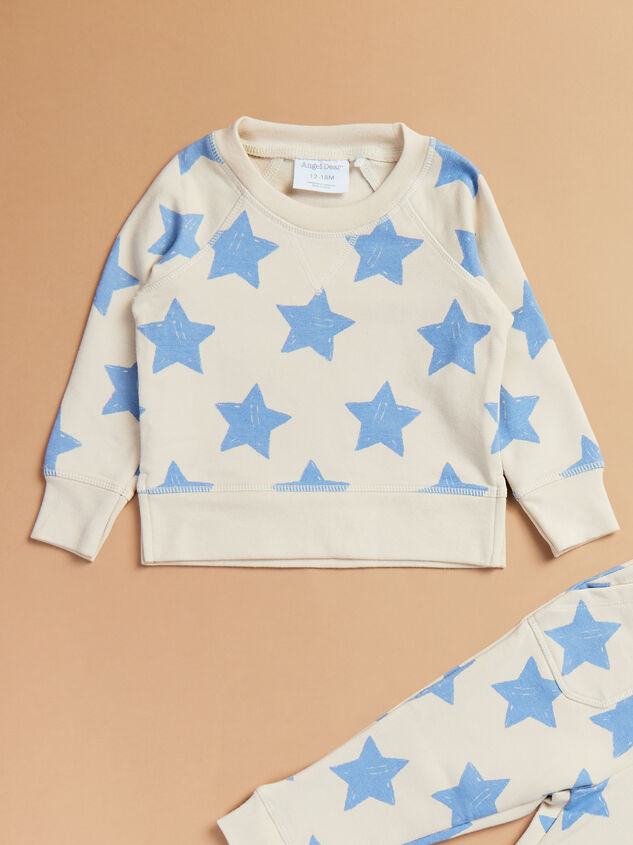 Star jogger set new arrivals