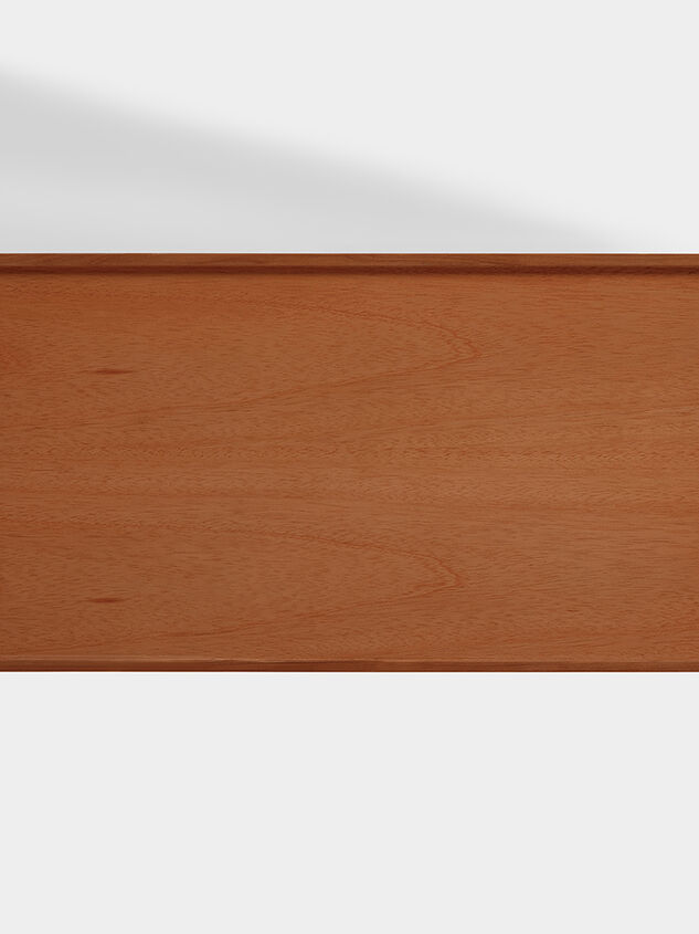 Cece Leaning Storage Shelf Detail 9 - TULLABEE