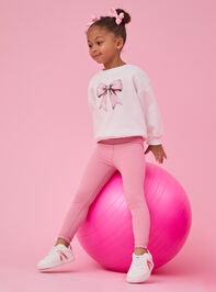 Ashton Athletic Legging - TULLABEE