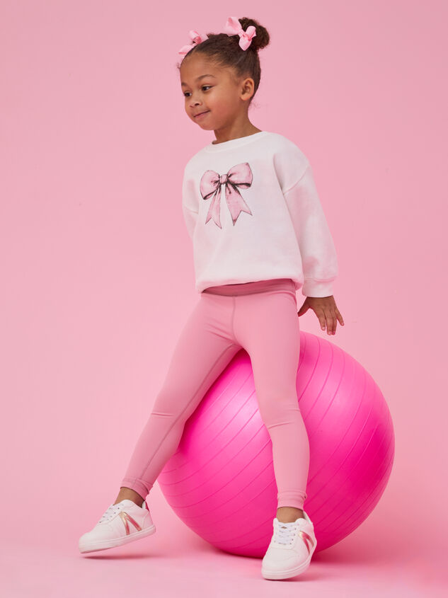 Ashton Athletic Legging - TULLABEE