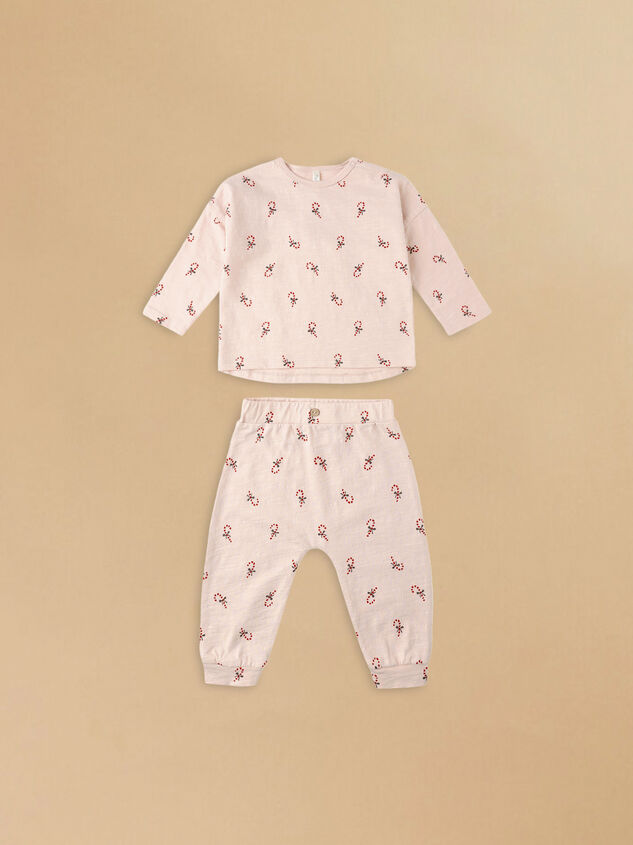 Candy Cane Dreams Set by Rylee + Cru - TULLABEE