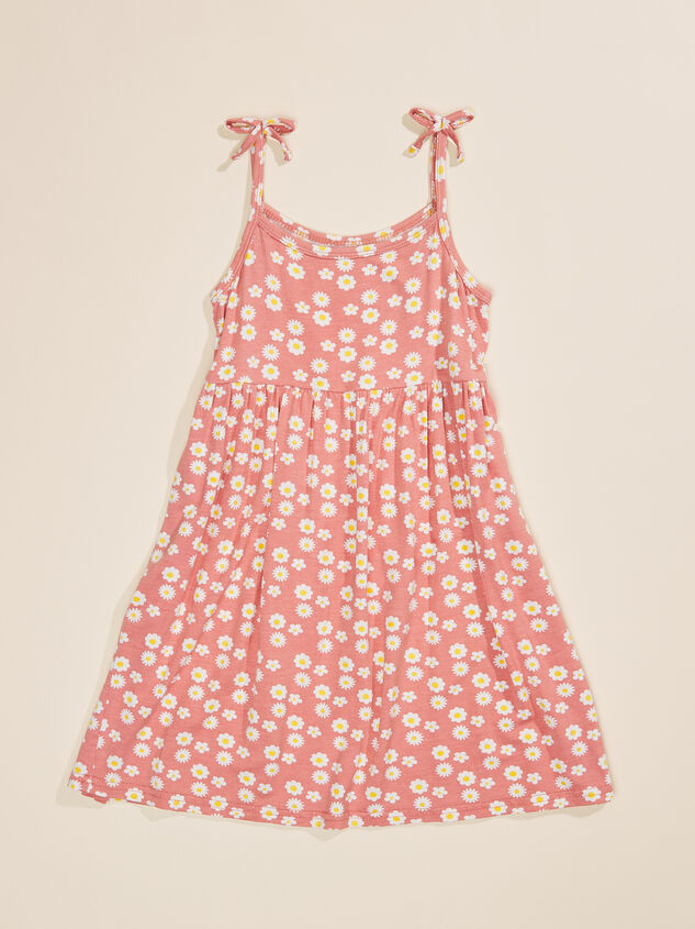 Oopsy Daisy Sundress - Toddler Detail 1 - TULLABEE