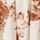 IVORY-BROWN