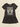 Nashville Glitter Dress Detail 2 - TULLABEE