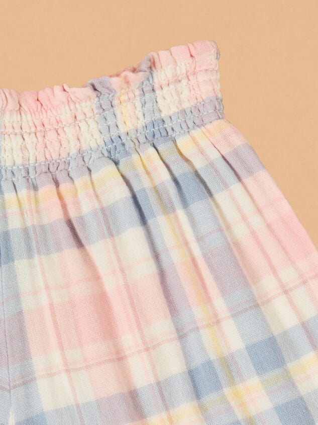 Maison Top and Pant Toddler Set Detail 5 - TULLABEE