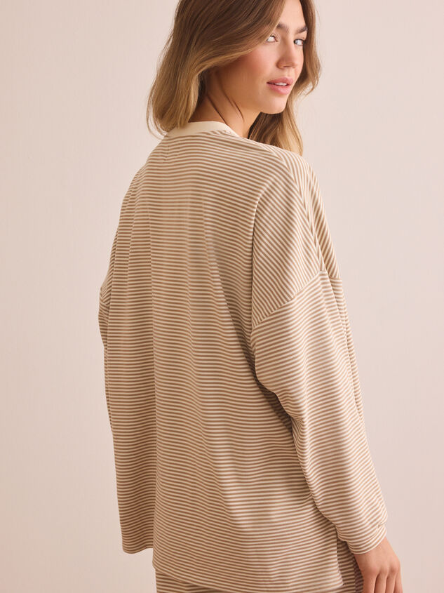 Drift Stripe Set Detail 5 - TULLABEE