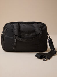 Double Take Tote Bag - TULLABEE