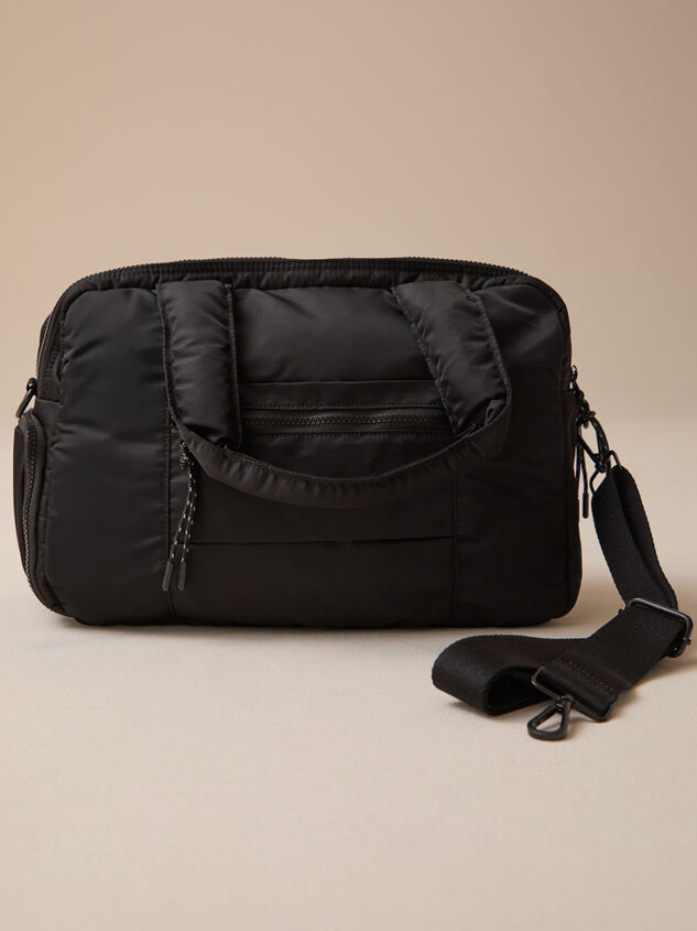 Double Take Tote Bag - TULLABEE