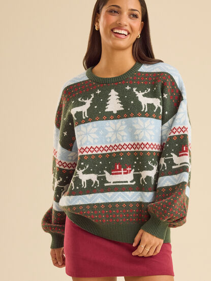 Gwendolyn Corduroy Mini Skirt - TULLABEE