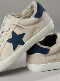 Brisk Sneakers by Vintage Havana Detail 2 - TULLABEE