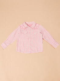 Hattie Howdy Top - TULLABEE
