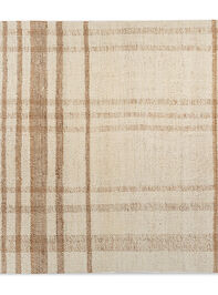 Cattail Flat Weave Rug - TULLABEE