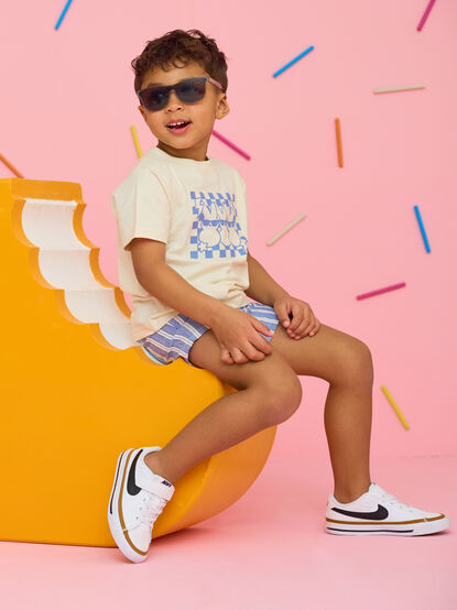 Cool Peeps Easter Tee - TULLABEE