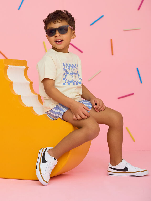 Cool Peeps Easter Tee - TULLABEE