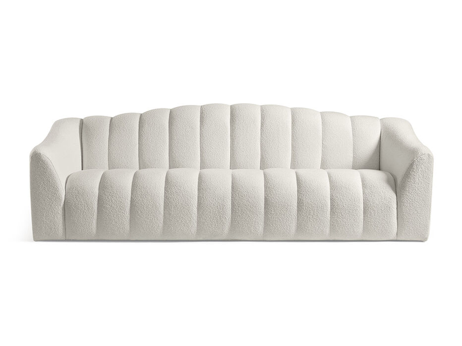 Madison Upholstered Sofa - TULLABEE - 