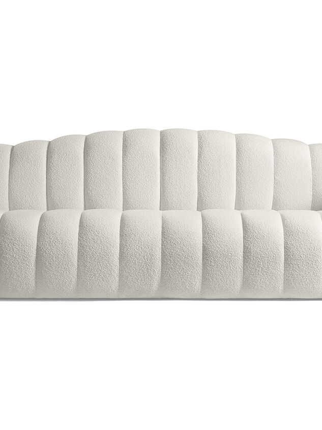 Madison Upholstered Sofa - TULLABEE