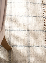 Lily Handwoven Rug - TULLABEE