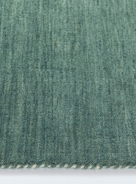 Cala Handloomed Rug Detail 4 - TULLABEE