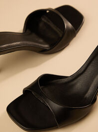 Wynter Kitten Heel by Billini Detail 2 - TULLABEE