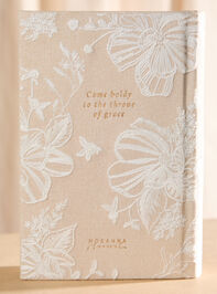 Hosanna Revival Compact Bible- Casablanca Theme Detail 4 - TULLABEE