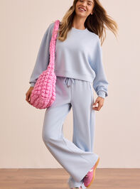 Supersoft Crew Pullover - TULLABEE
