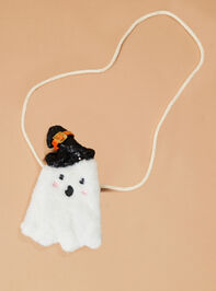 Ghost Light Up Purse by Mud Pie - TULLABEE
