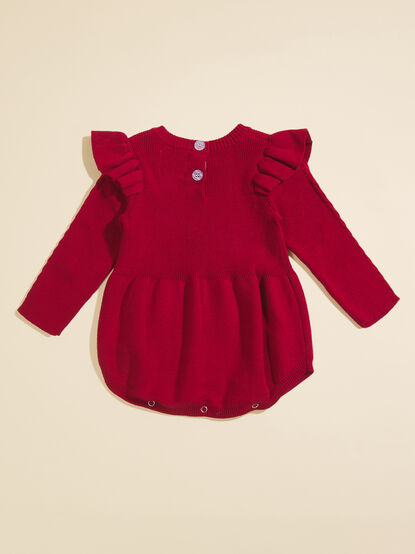 Holly Knit Bubble by Vignette - TULLABEE