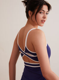 Back At It Dress Detail 5 - TULLABEE