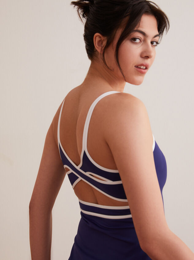 Back At It Dress Detail 5 - TULLABEE