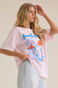 Jenn Amalfi Coast Tee Detail 5 - Altar'd State